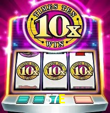 Slots na Plataforma 57E